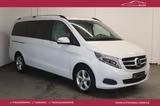 Mercedes-Benz V 250 CDI EDITION lang 6Si.-AHK-LED-KAM-NAV-SHZ- - Mercedes V-Klasse bis 25.000 Euro