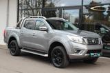 Nissan Navara Tekna 4x4 Automatik mit Rollo - Nissan Navara: Tekna