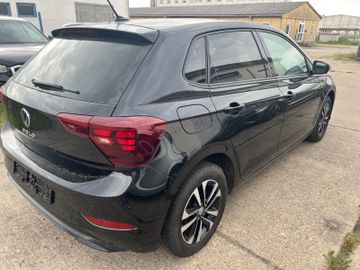Volkswagen Polo - 6