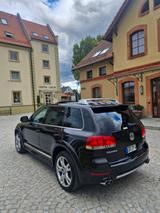 Volkswagen Touareg 6.0 W12 Tiptronic Sport Edition Spor...