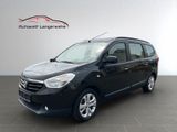 Dacia Lodgy*Laureate*SHZ*PDC*Navi*2.Hand*Tüv Neu* - Dacia Lodgy aus 2013