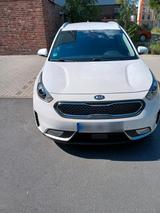 Kia Niro Plug Hybrid Spirit  - 141 PS - Kia Niro in Dortmund