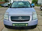 Citroën C2 1.1 X  * Service NEU * Allwetterreifen * CD * - Citroën aus 2003