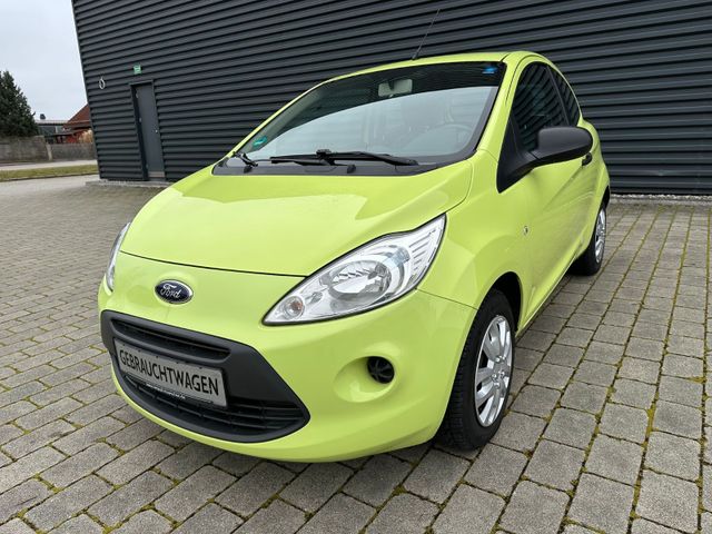 Ford Ka Ambiente