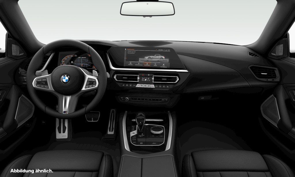 BMW Z4 M40 - Bild 3
