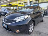 Nissan Note 1.2 80cv GPL Acenta - Nissan Note mit LPG-Antrieb