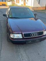Audi 80 B4 1,8t Umbau (Projekt) - Audi 80: B1