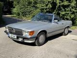 Mercedes-Benz SL 420 - Mercedes-Benz SL 420 Gebrauchtwagen