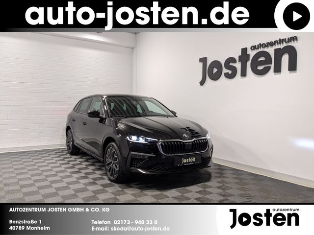 Skoda Scala Tour 1.0TSI DSG Navi SHZ Smartlink+ Voll L