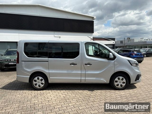 Fahrzeugabbildung Renault Trafic Combi Life Blue dCi 150 EDC 9-Sitzer