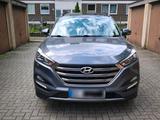 Hyundai Tucson Tl 2.0 Diesel, Vollausgesta... - Hyundai TUCSON TL