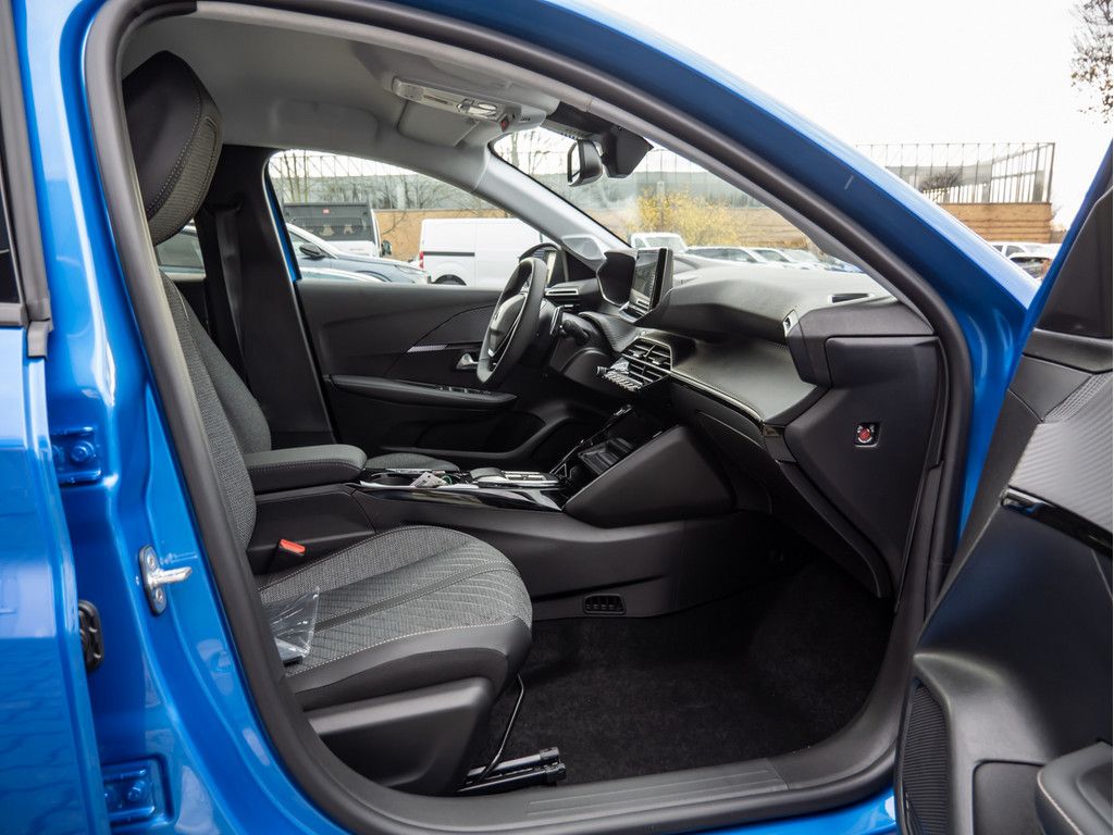 Peugeot 208 - Bild 7