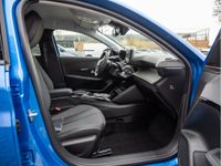 Peugeot 208 - Vorschau Bild 7