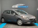 Opel Corsa E Edition*AUTOMATIK*SZH*KLIMA - Opel Corsa Gebrauchtwagen in Leipzig