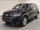 Volkswagen Touareg Exclusive 4Motion Bi-Xenon/AHK/Standhzng - Volkswagen Touareg: Exclusive