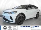 Volkswagen ID.4 GTX 4 Motion