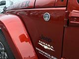 Jeep Wrangler / Wrangler Unlimited Sahara 3.6l TOP - Jeep Wrangler in Krefeld