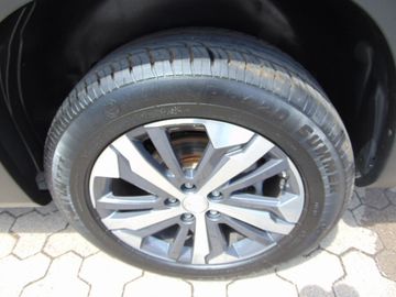 Bild 17 Peugeot Rifter Allure L2