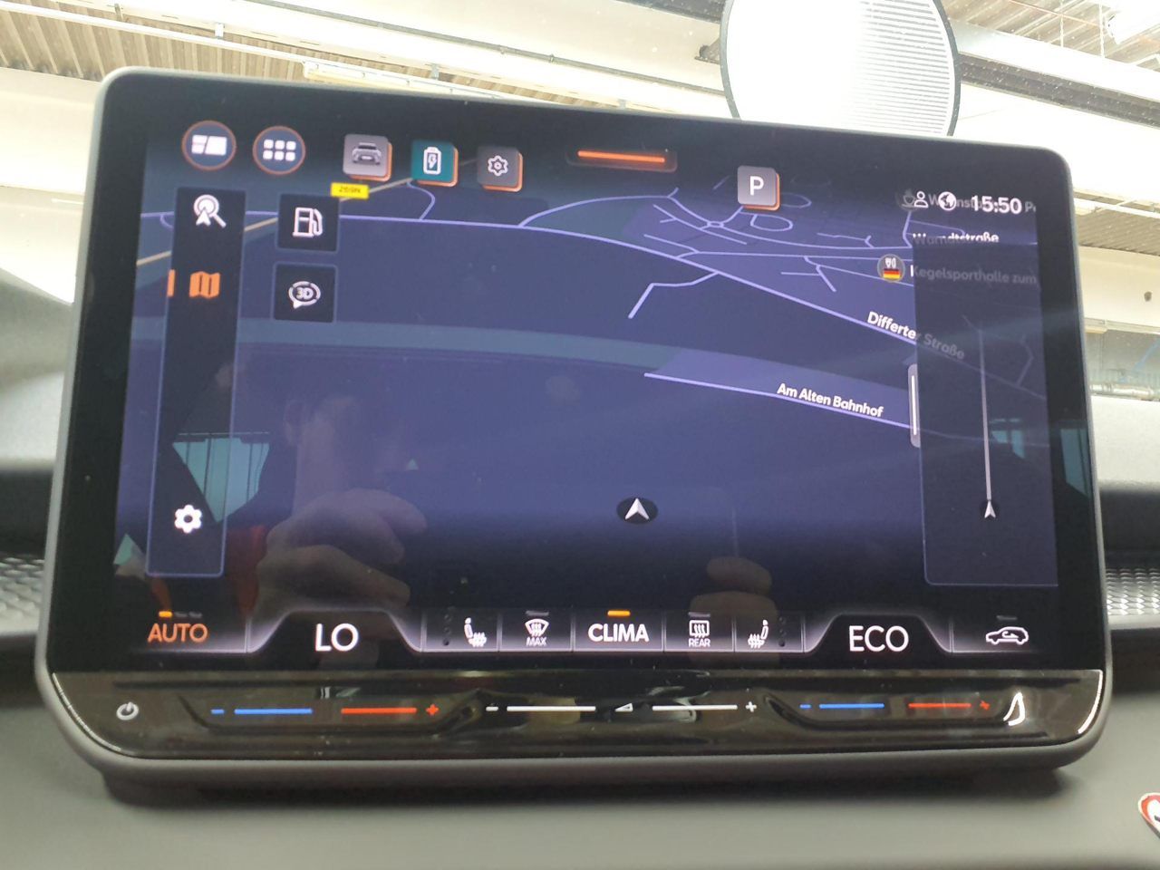 Cupra Terramar - Bild 5