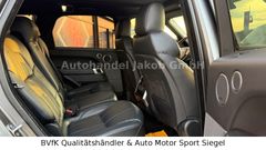 LAND ROVER Range/Rover Sport/S/Vollausstattung/Vieles NEU!