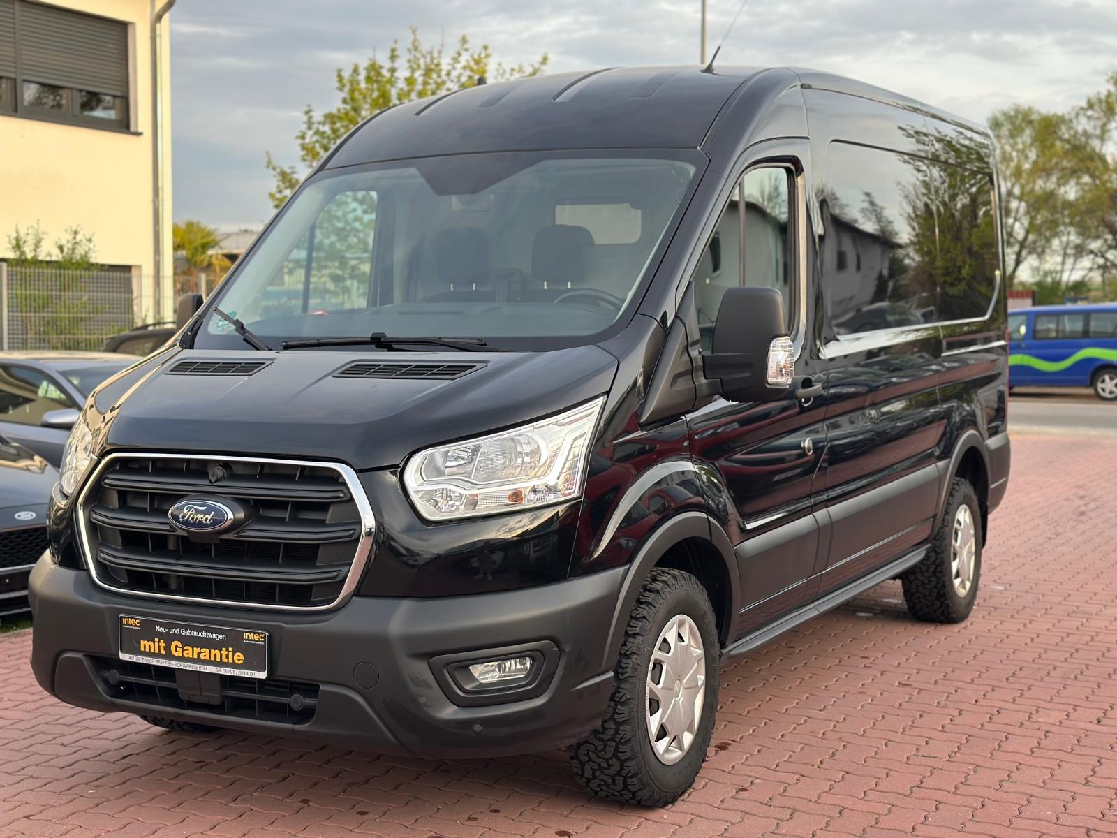Ford Transit Kasten 350 L2 Trend