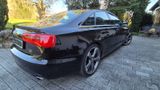 Audi A6 3.0 TDI quattro S tronic - Navi / ACC / Bose  - Audi A6 aus 2011: Limousine