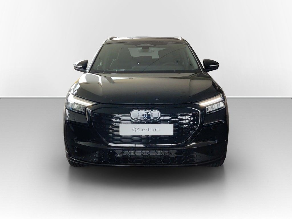 Audi Q4 - Bild 2