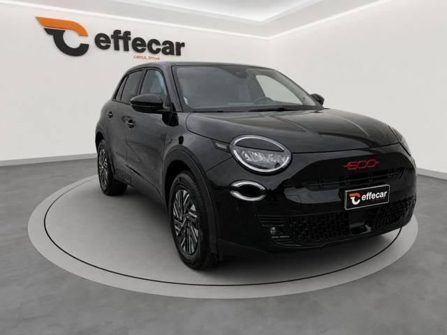 Other FIAT 600e Red imagem 3