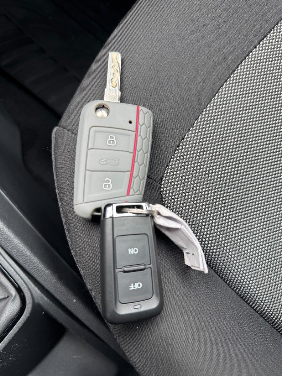 Seat Ibiza 1.0 MPI Reference Reference