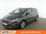 Ford S-Max 1.5 EcoBoost Titanium *NAVI*CAM*SHZ*TEMPO* - Ford S-Max Gebrauchtwagen in Nürnberg