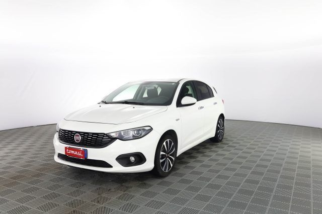 Fiat FIAT Tipo Tipo 1.4 T-Jet 120cv 5P LOUNGE