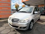 Mercedes-Benz B 150 Tüv Neu*5Türer*Rentnerfahrzeug - gebrauchte Mercedes-Benz B 150 aus dem Jahr 2009