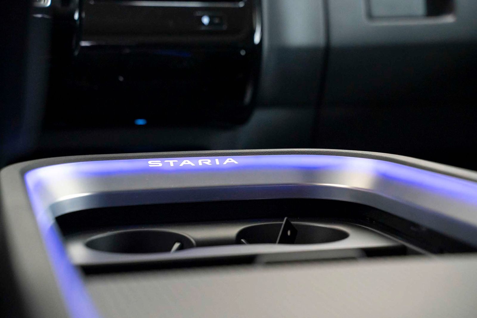 Hyundai STARIA - Bild 10