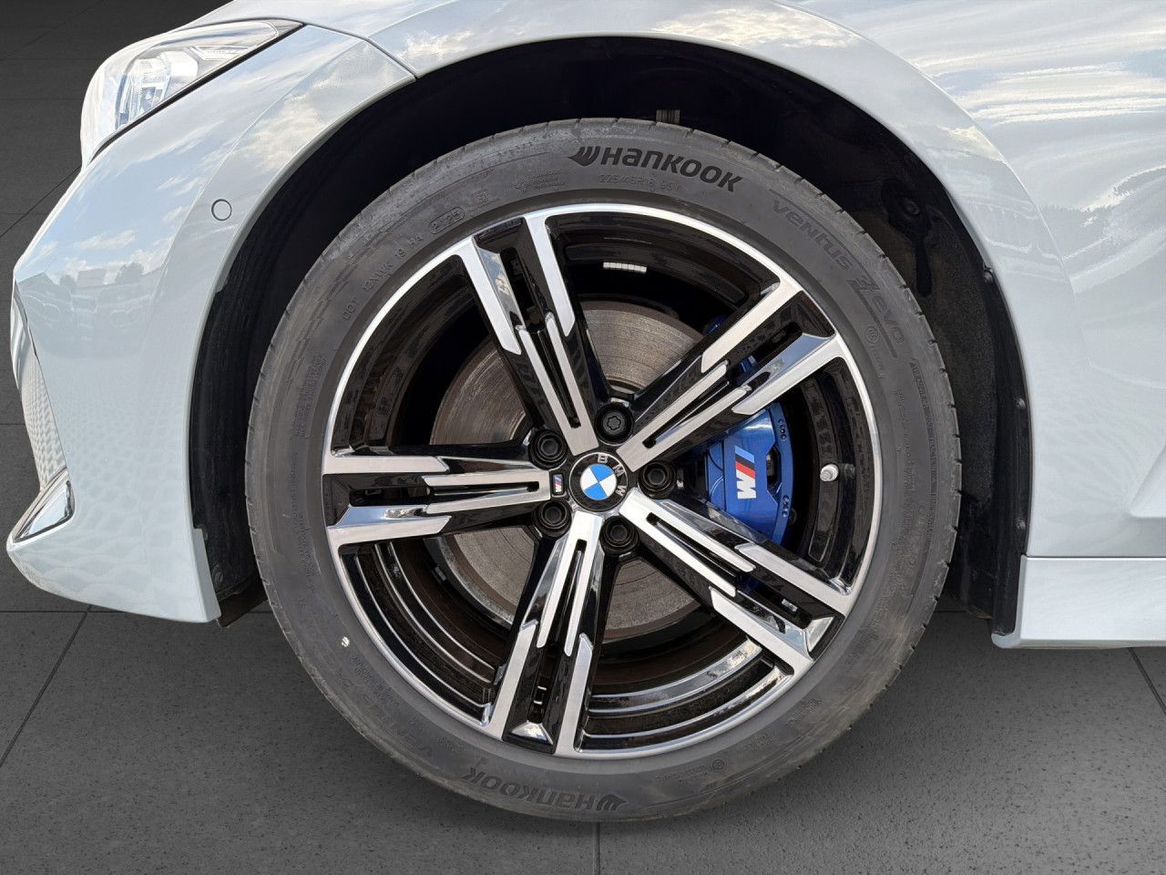 BMW M340d - Bild 21
