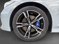 BMW M340d - Vorschau Bild 21