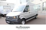 Volkswagen Crafter 35 Kasten 2.0 TDI HD Einparkhilfe Navi D - Volkswagen Crafter in Karlsruhe