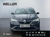Renault Arkana TCe 140 EDC R.S. LINE *LED*360°*ACC*Navi* - Renault Arkana Benziner Gebrauchtwagen