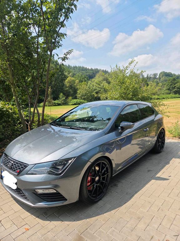 Image of Seat Leon