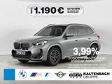 BMW X1 xDrive30e M-Sport AHK HUD 360° LED ACC NAVI - BMW X1 Jahreswagen