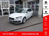 Seat LEON STYLE EDITION 1.5 ETSI DSG NAVI SITZHEIZ.  - Seat: ST