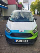Ford Transit courier - Ford Transit Courier von privat