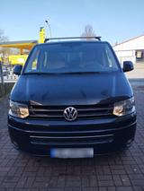 Volkswagen VW T5 California Multivan - High-End Ausst... - gebrauchte VW T5 California aus dem Jahr 2011