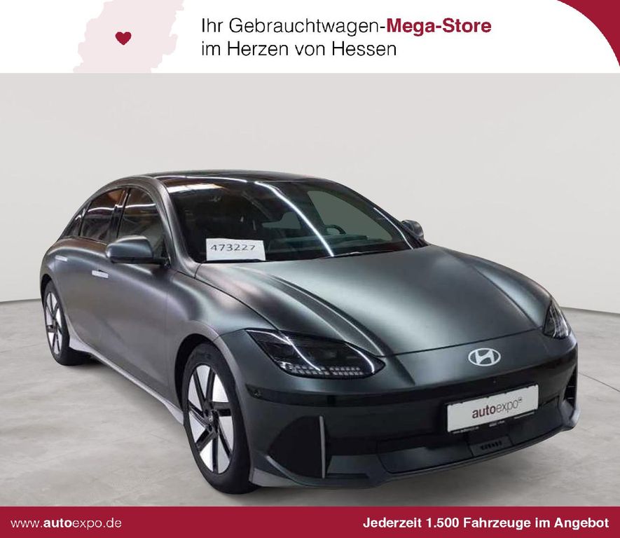Image of Hyundai IONIQ 6
