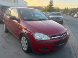 Opel Corsa C Edition*NEU*TÜV*KLIMA* Kleinwagen* - Opel Corsa aus 2005: C