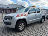 Volkswagen Amarok 2.0TDI*DoubleCab*4Motion*Hardtop*AHK* - : Pickup, Hardtop