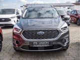 Ford KUGA VIGNALE 1.5L 150PS M6 - Ford Kuga mit Benzin-Antrieb: Geländewagen, 1.6