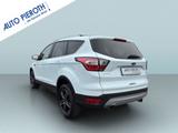 Ford Kuga 1.5 EcoBoost 2x4 Cool & Connect - Ford Kuga: Ecoboost