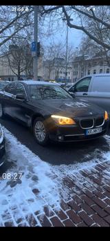 BMW 730d tauschen ist möglich - BMW 730 in Duisburg