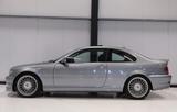 ALPINA B3 3,3 S Coupe SWITCH-TRONIC - - ALPINA B3: Coupe