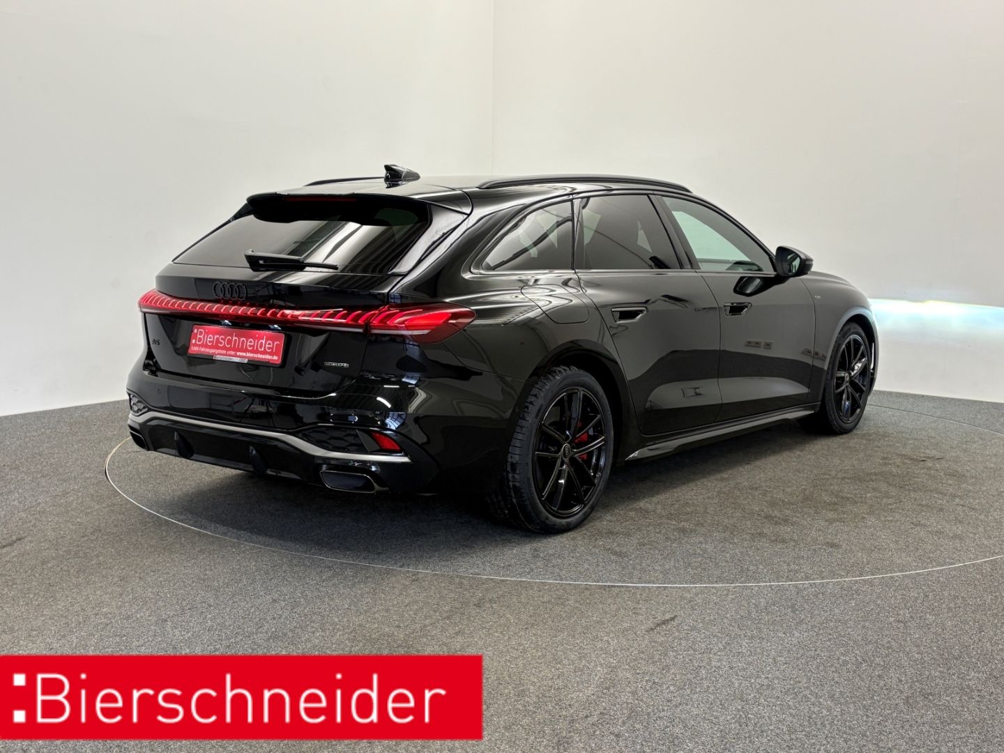 Audi A5 - Bild 6